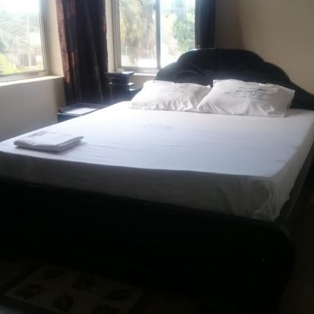 Itetemia Royal Inn Darüsselam Dış mekan fotoğraf