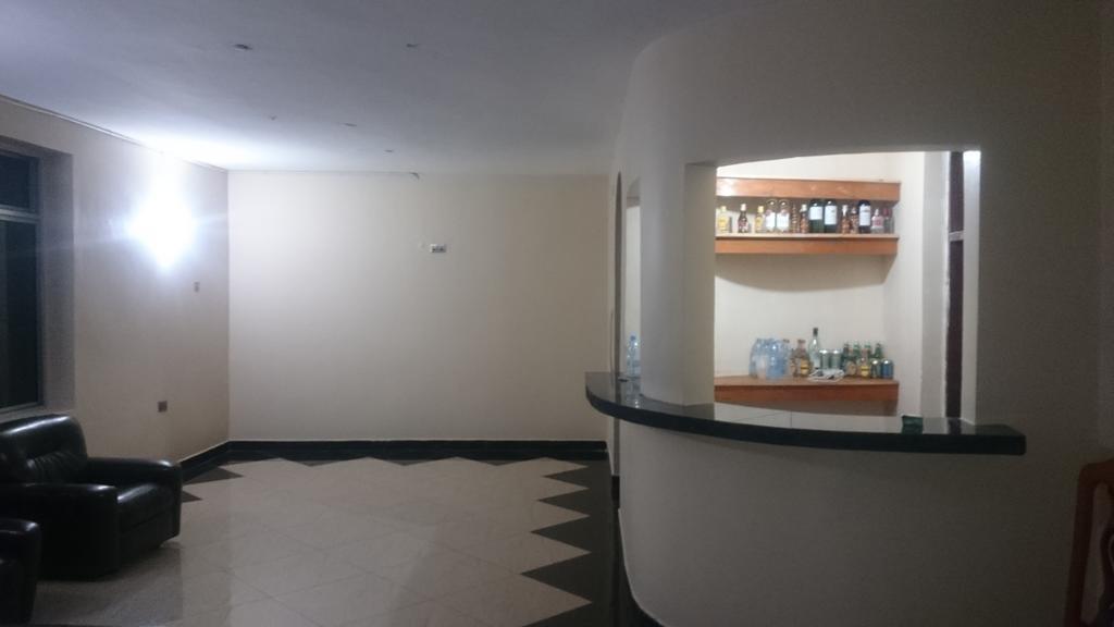 Itetemia Royal Inn Darüsselam Oda fotoğraf