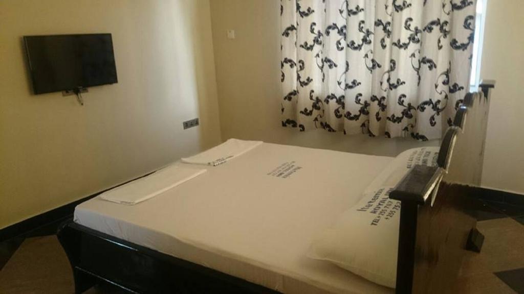 Itetemia Royal Inn Darüsselam Oda fotoğraf