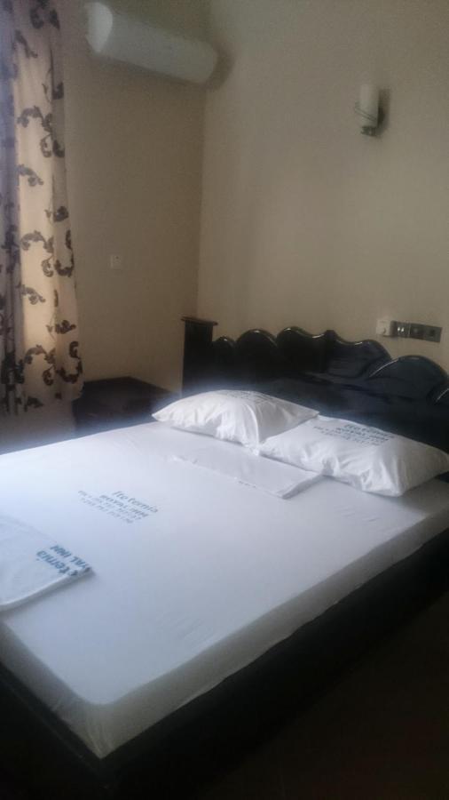 Itetemia Royal Inn Darüsselam Dış mekan fotoğraf