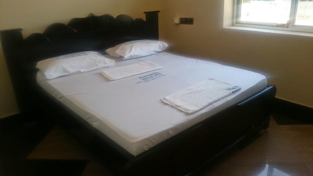 Itetemia Royal Inn Darüsselam Dış mekan fotoğraf