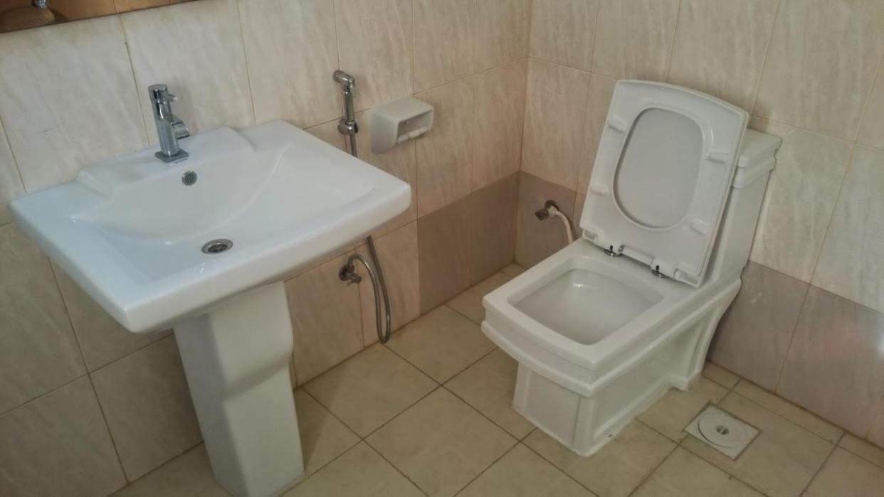 Itetemia Royal Inn Darüsselam Dış mekan fotoğraf